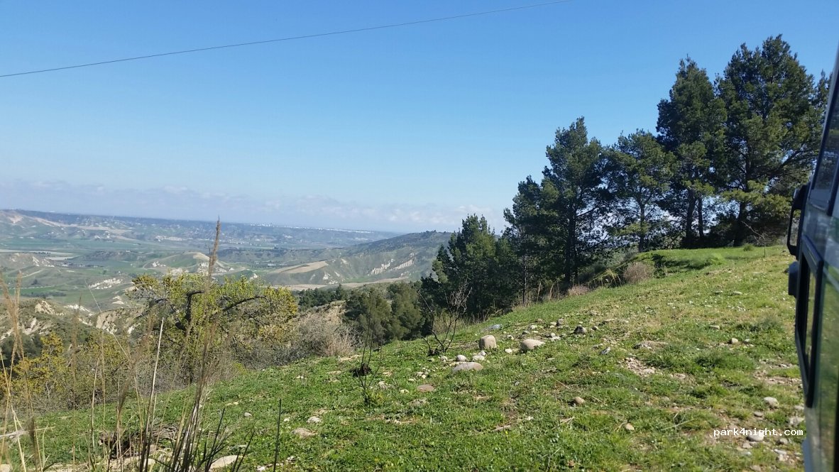 (75015) Pisticci - Strada Vicinale San Donato — foto 2