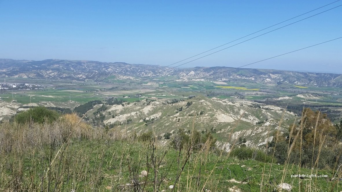 (75015) Pisticci - Strada Vicinale San Donato — foto 3
