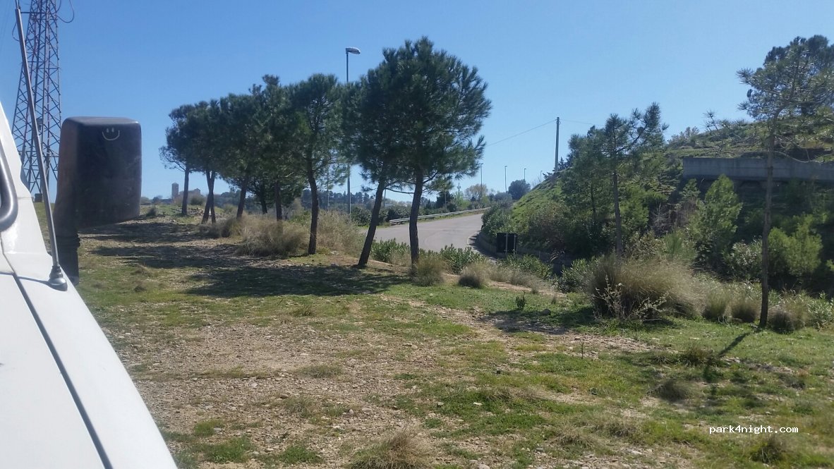 (75015) Pisticci - Strada Vicinale San Donato — foto 4