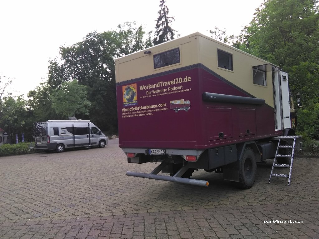 (66399) Mandelbachtal - 4 Gräfinthal — foto 2