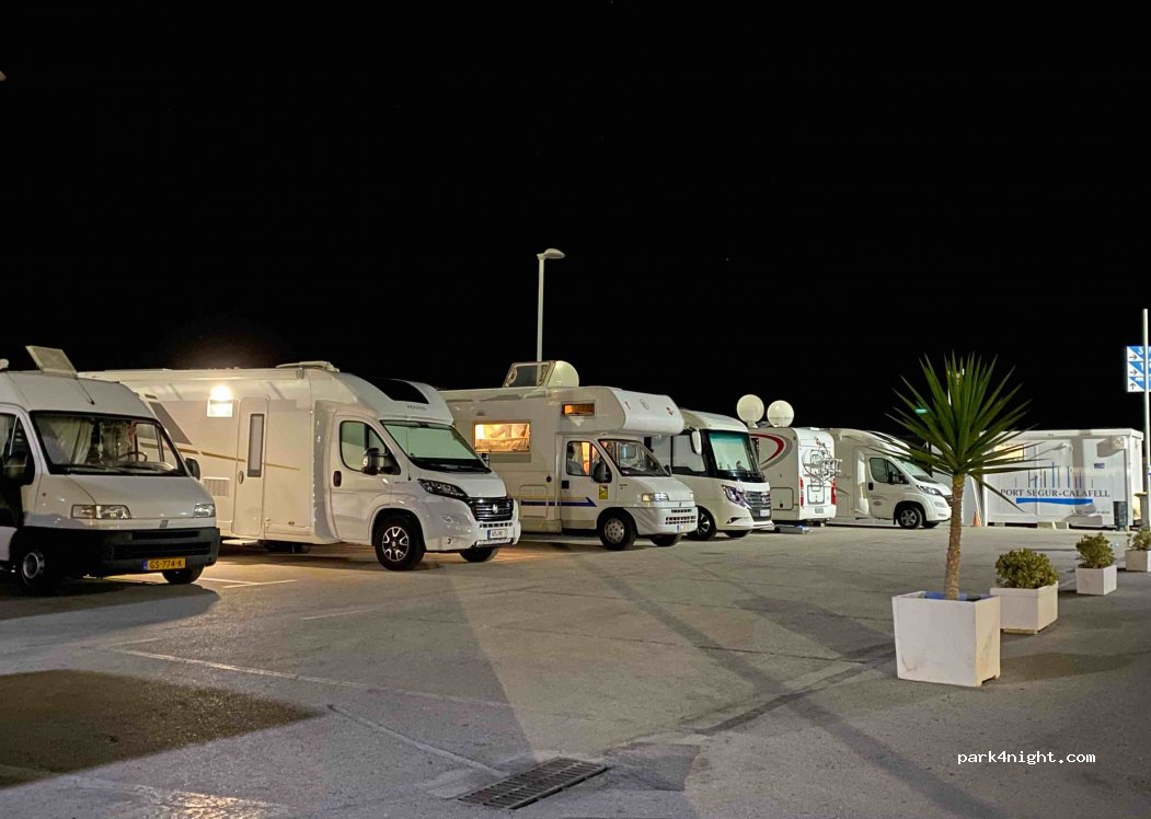 (43882) Calafell - 244 Passeig Marítim de Sant Joan de Déu — foto 2