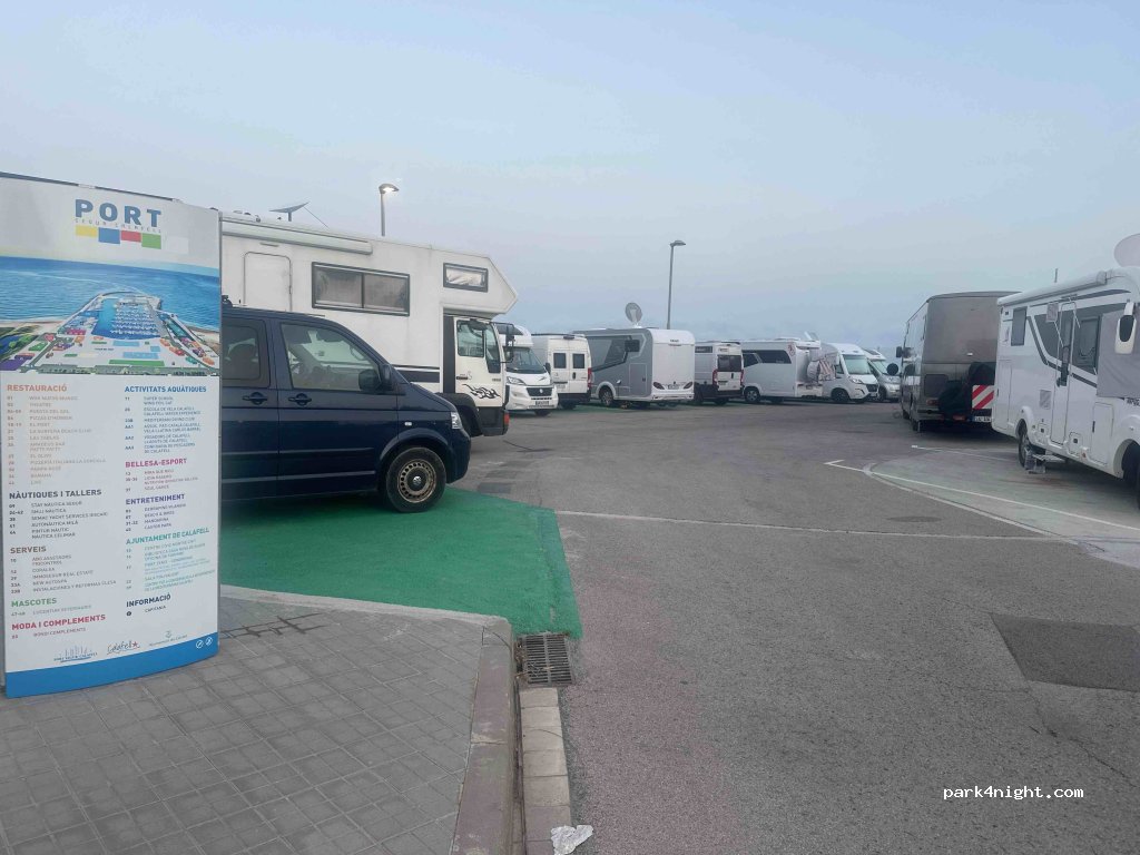 (43882) Calafell - 244 Passeig Marítim de Sant Joan de Déu — foto 4
