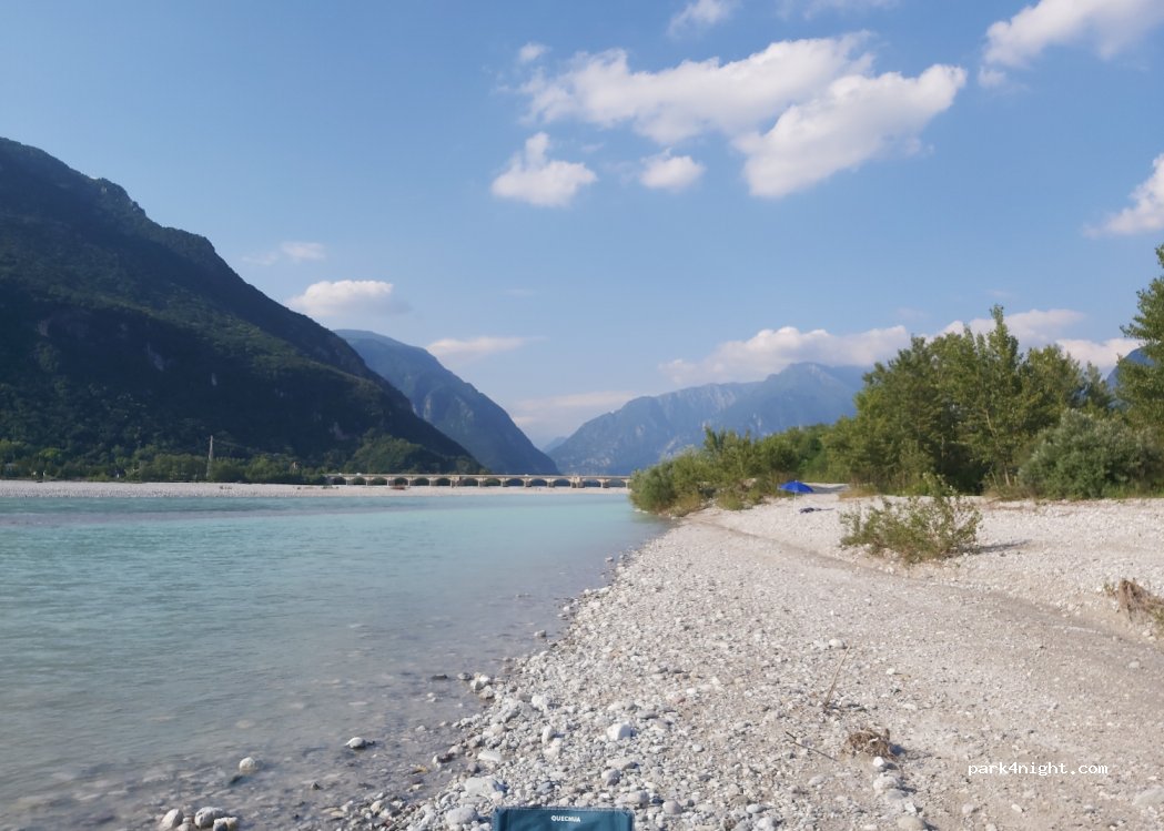 (33010) Pineta - Strada dal Bosc — foto 3