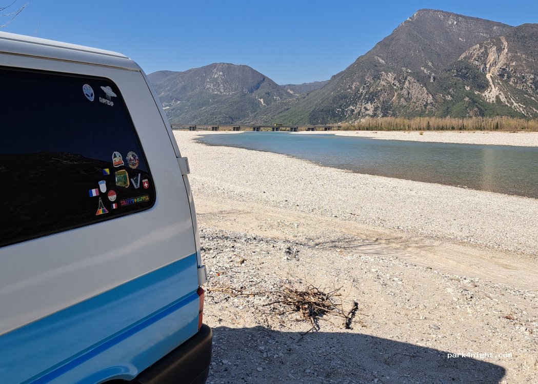 (33010) Pineta - Strada dal Bosc — foto 5