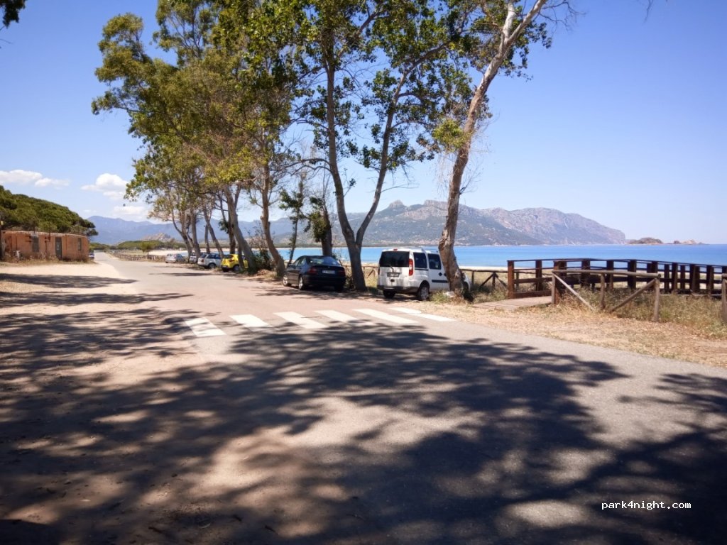 (08048) Tortolì OG - Riva Di Ponente Strada Molo — foto 3