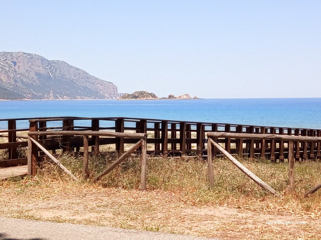 (08048) Tortolì OG - Riva Di Ponente Strada Molo — foto 4