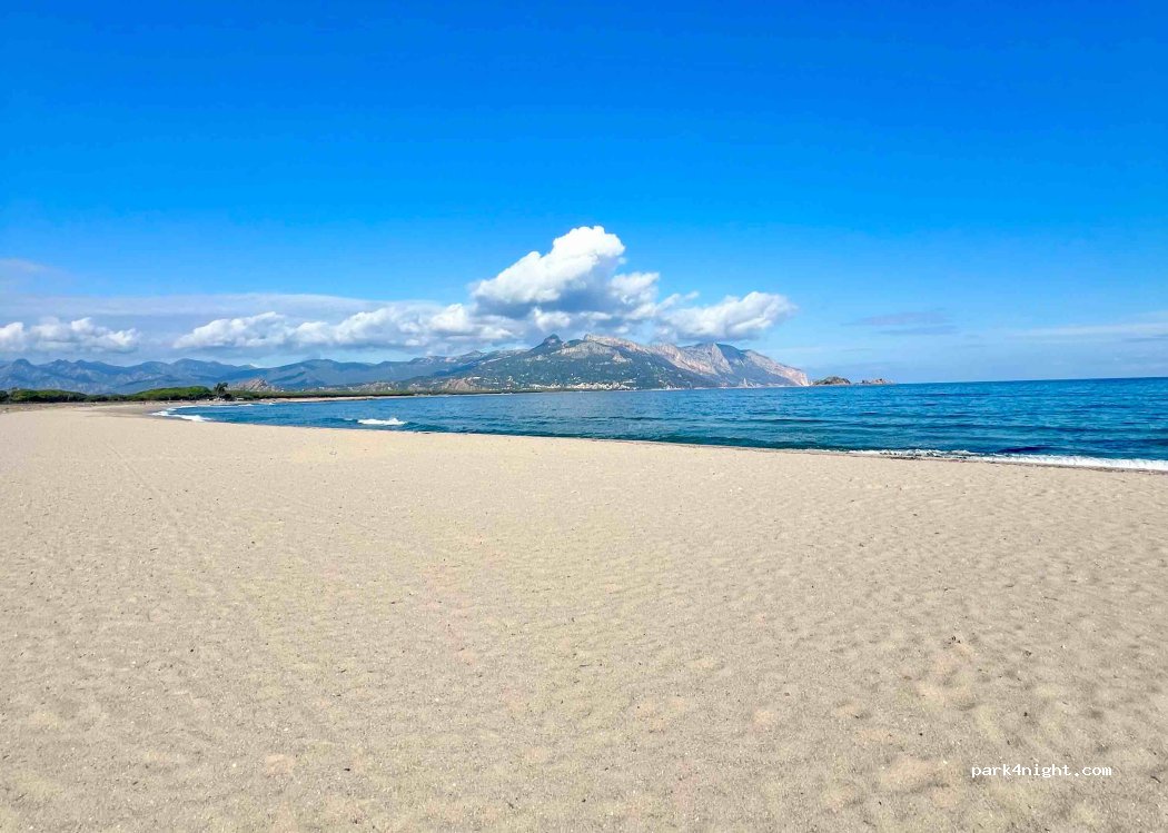 (08048) Tortolì OG - Riva Di Ponente Strada Molo — foto 5