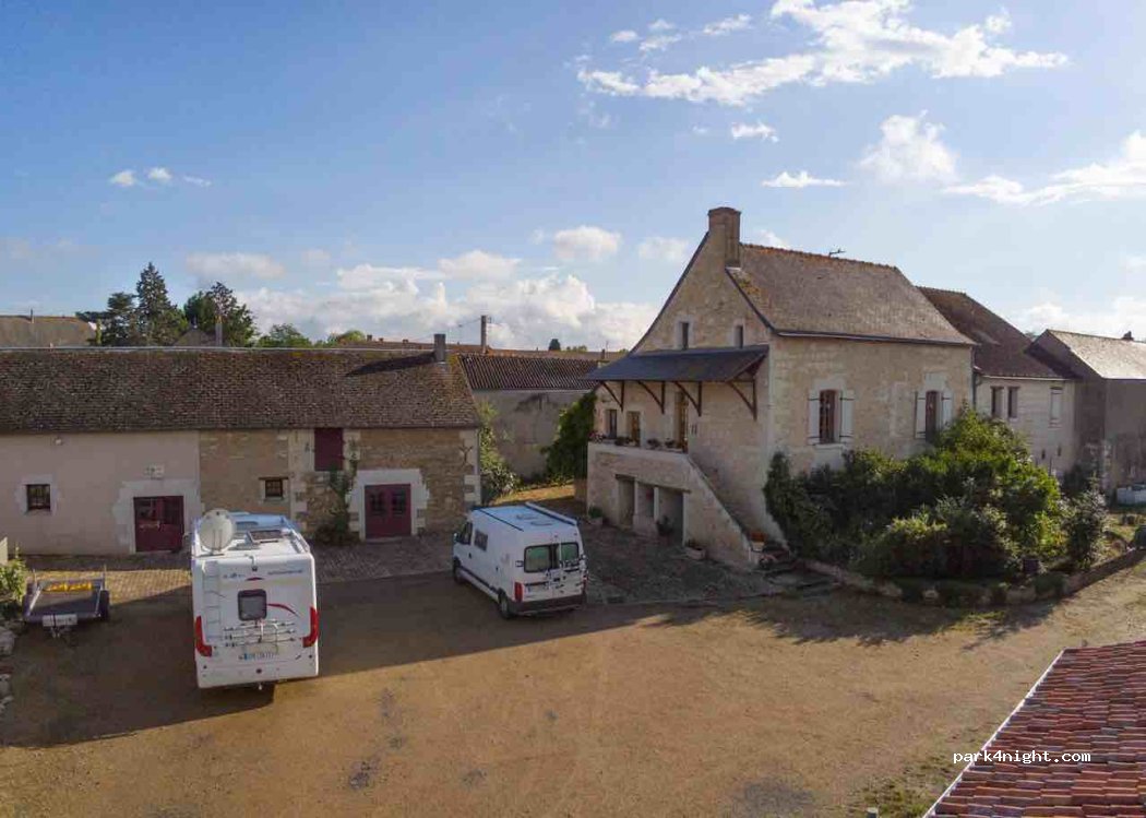 Caveau de la Prévôté — foto