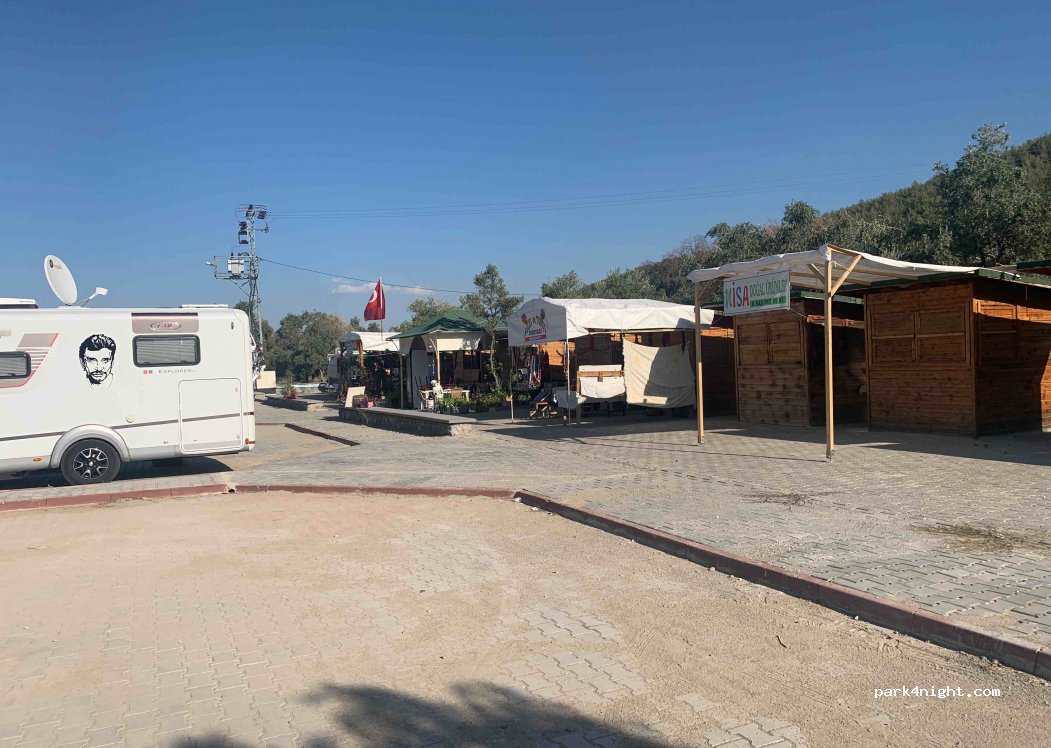 (48500)  - Muğla Bodrum Yolu — foto 2