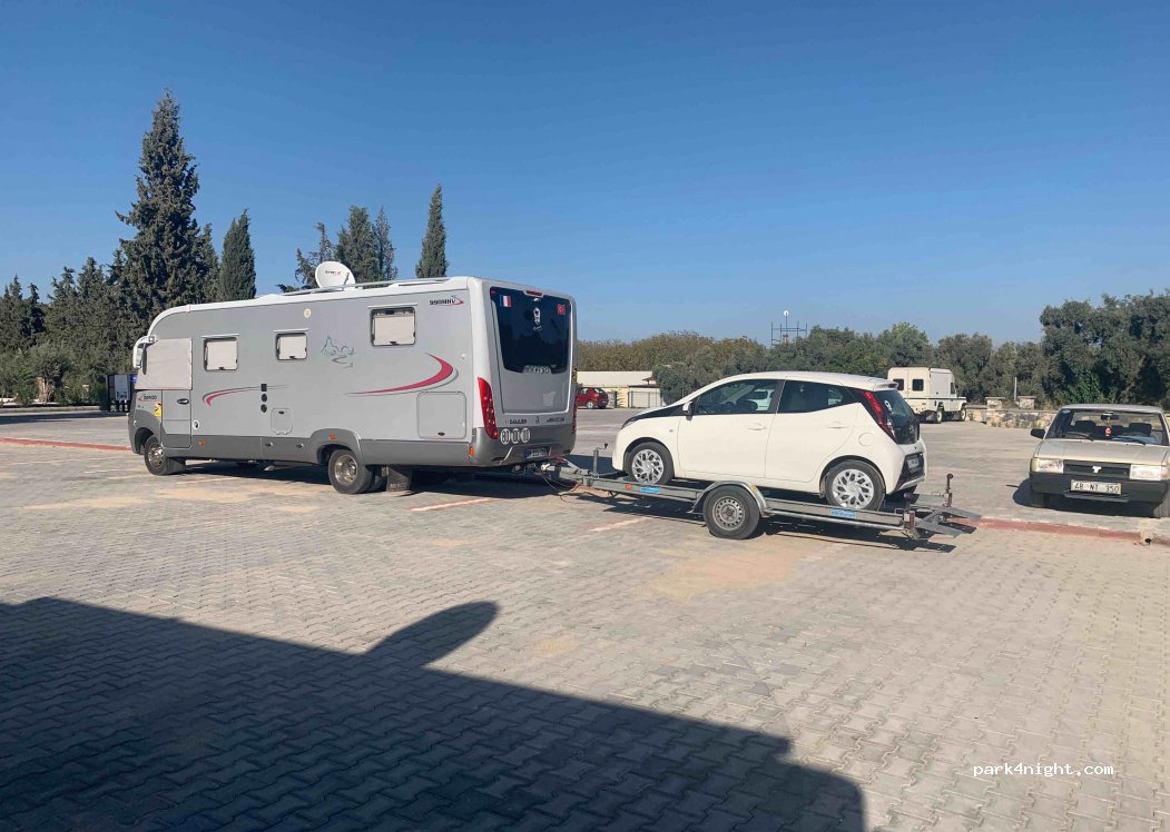 (48500)  - Muğla Bodrum Yolu — foto 4