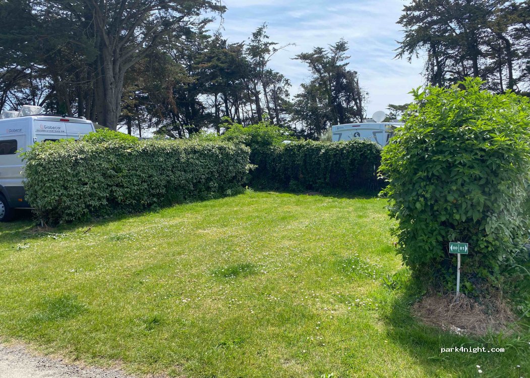 Camping de Cromenach — foto 3