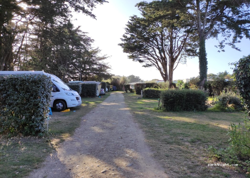 Camping de Cromenach — foto 4