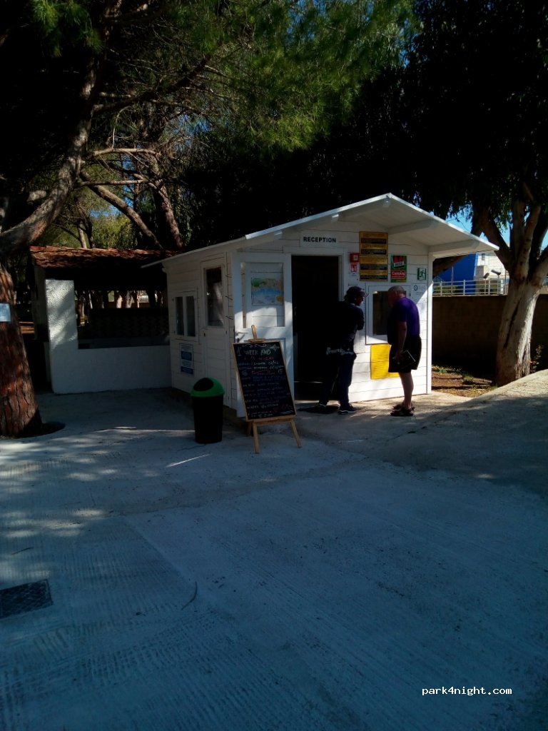 Camping Baia del Sole — foto 2