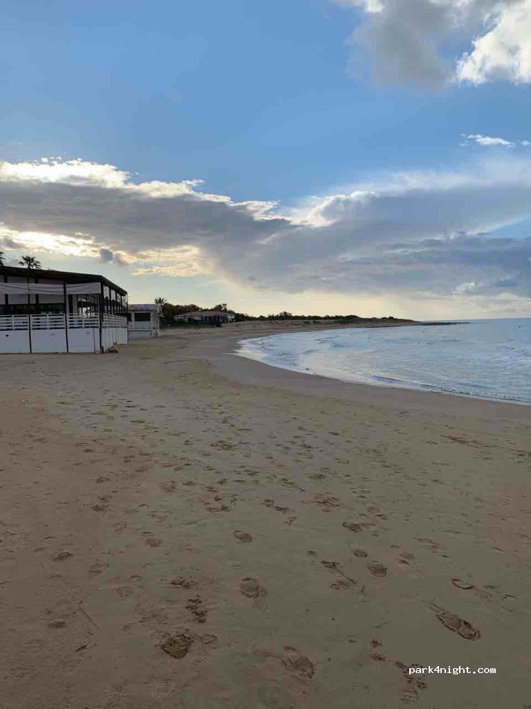 Camping Baia del Sole — foto 3