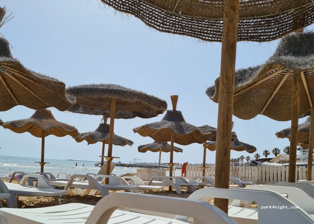 Camping Baia del Sole — foto 4