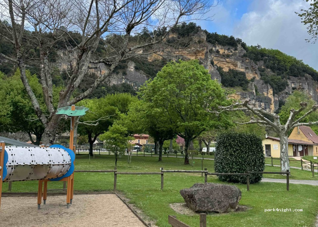 Camping la Plage*** — foto 4