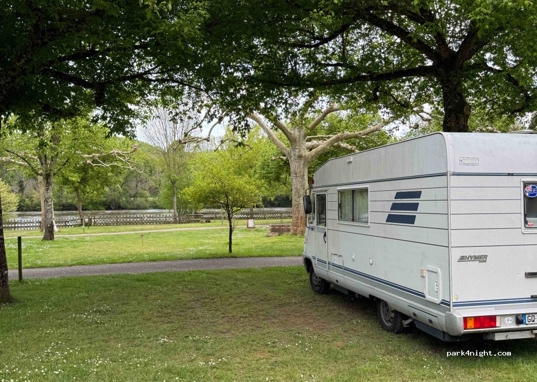 Camping la Plage*** — foto 5