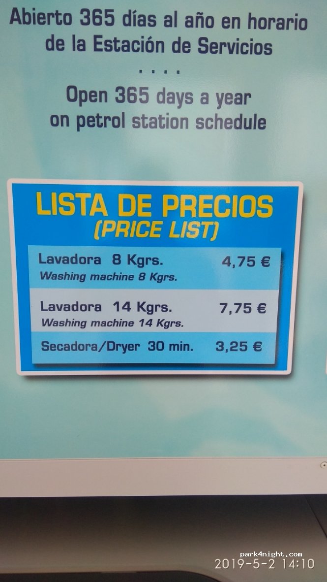(29004) Málaga - 1 Avenida Villa Rosa — foto 2