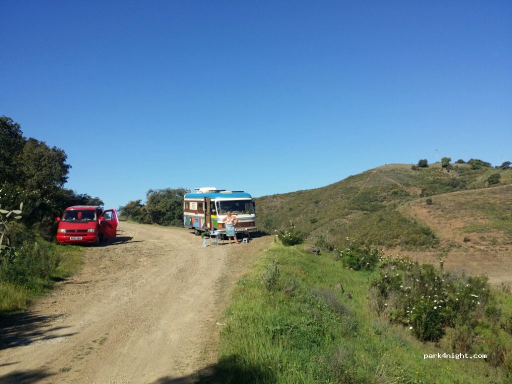 (8950) tanoeiro - Unnamed Road — foto