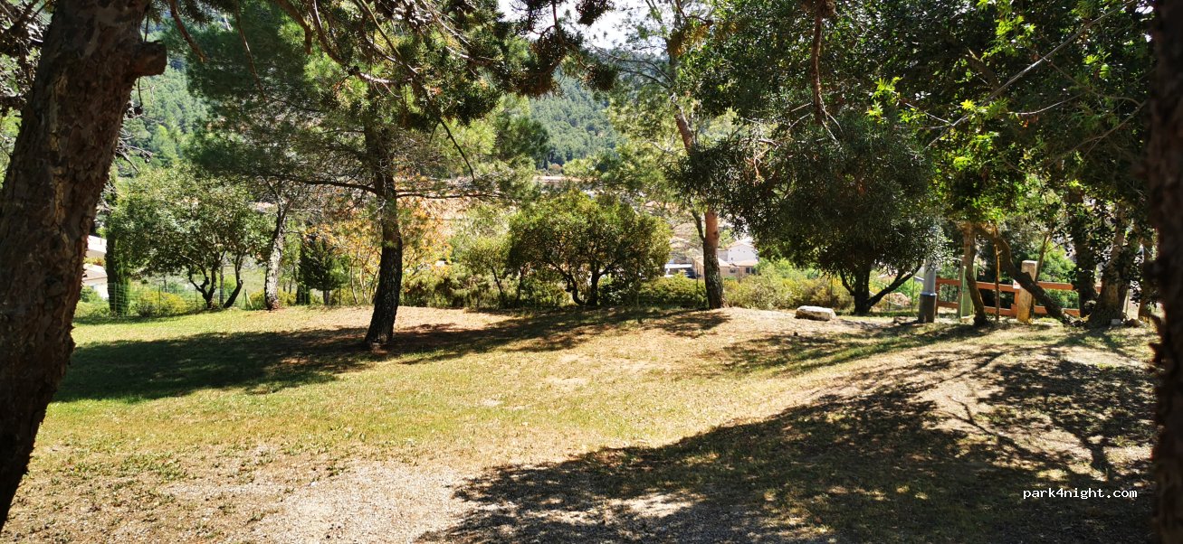 Camping Onlycamp - Boucocers — foto 5