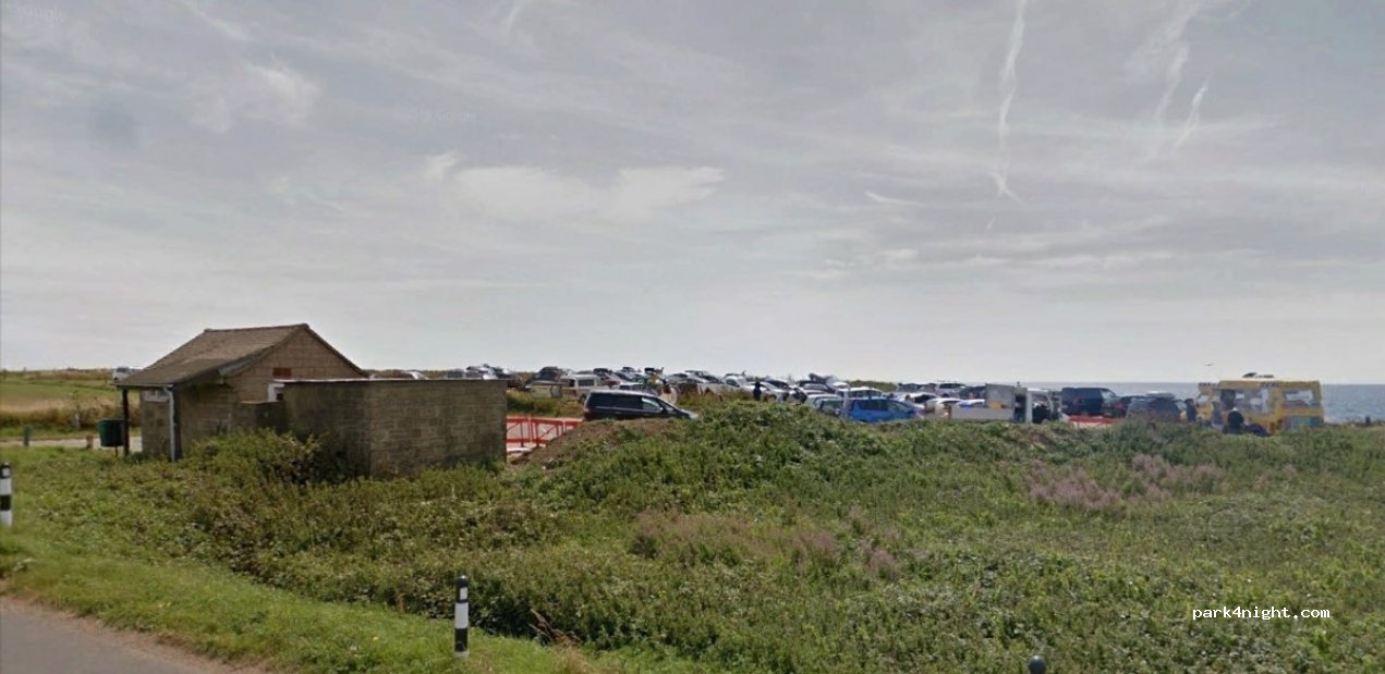 Compton Bay Parking — foto 3