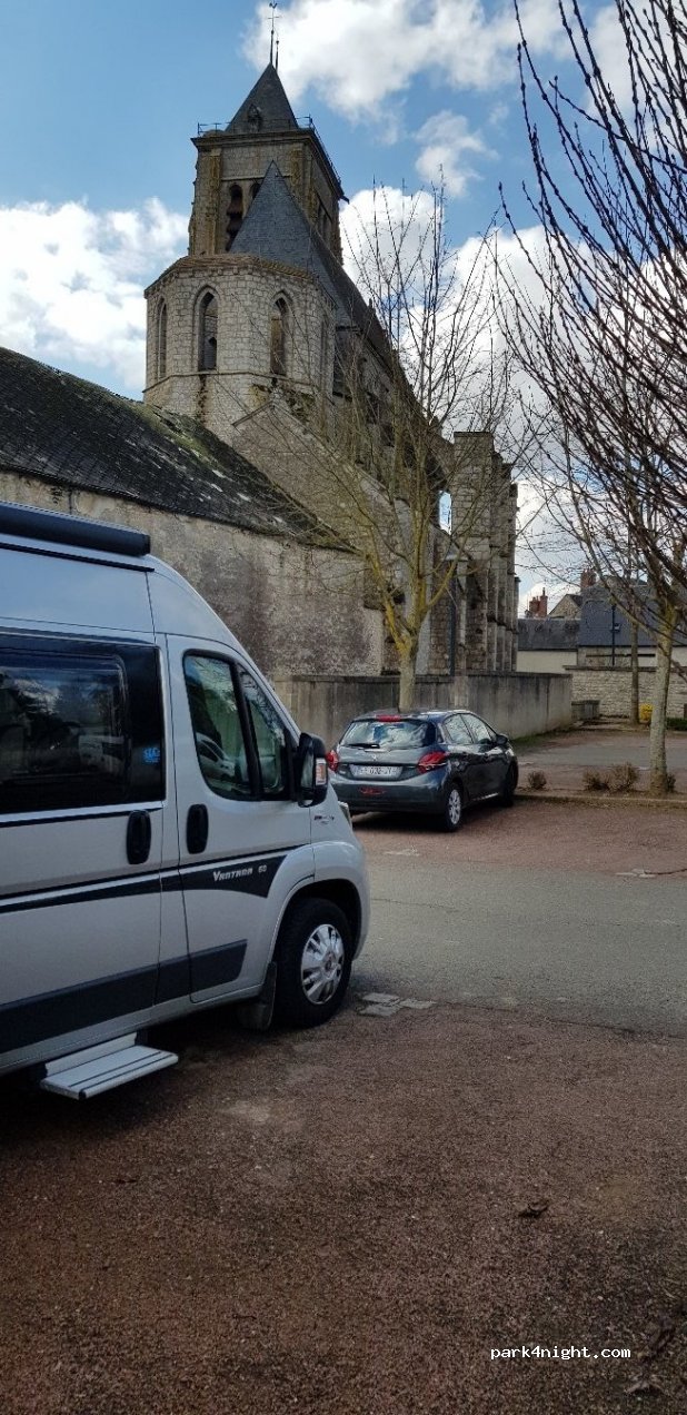 (28310) Janville - 5 Rue de la Bretonnerie — foto