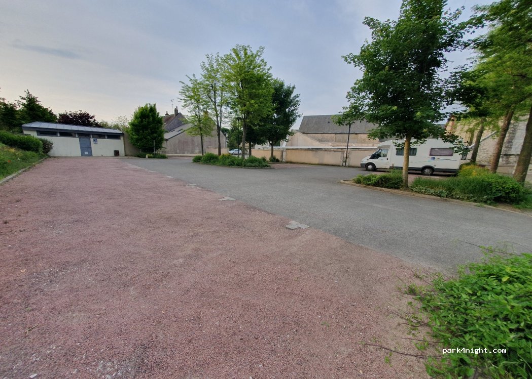 (28310) Janville - 5 Rue de la Bretonnerie — foto 2