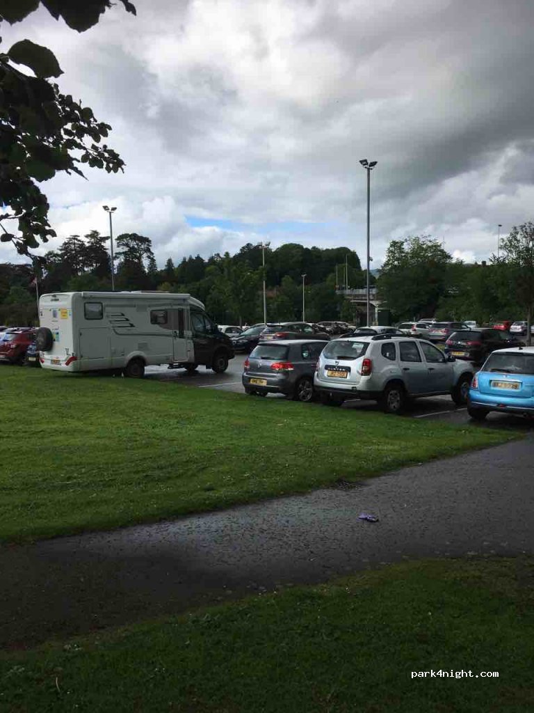 (BT41 4EA) Antrim - 12B Dublin Road — foto 2