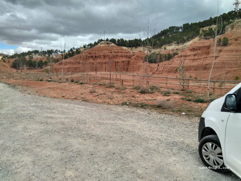 (44193) Teruel - Avenida Conexión Barrios — foto 2