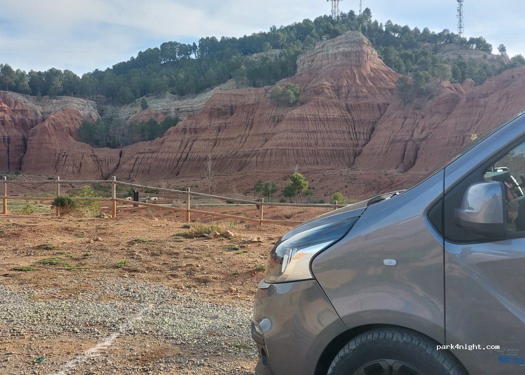 (44193) Teruel - Avenida Conexión Barrios — foto 5
