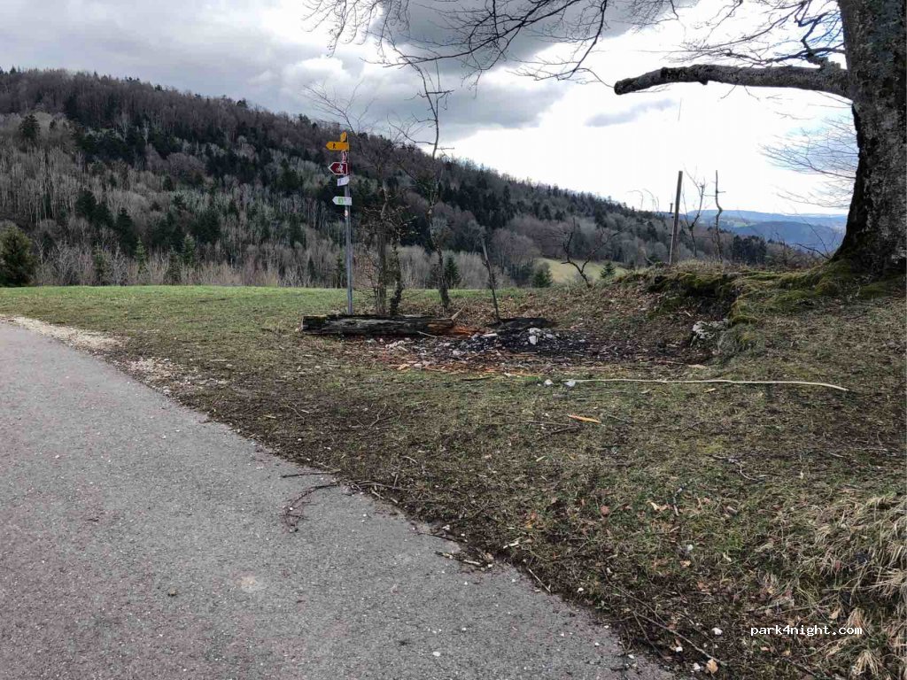 (2912) Roche-d'Or - La Vaux — foto 2