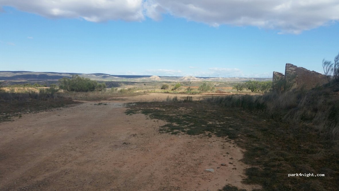 (50153) Villanueva de Huerva - — foto