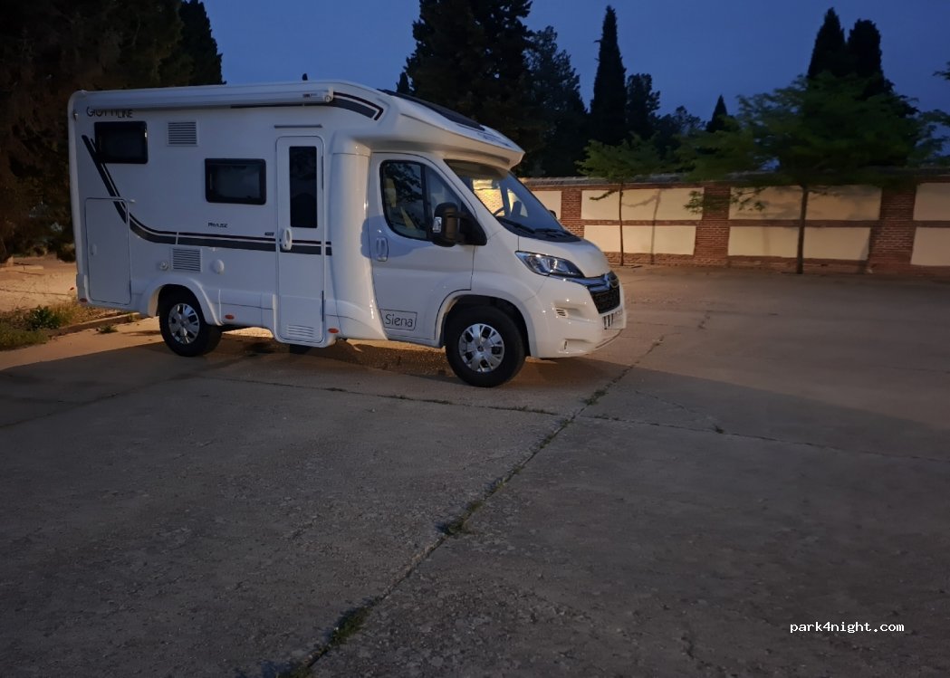 (47400) Medina del Campo - 19D Avenida Castillo — foto 3