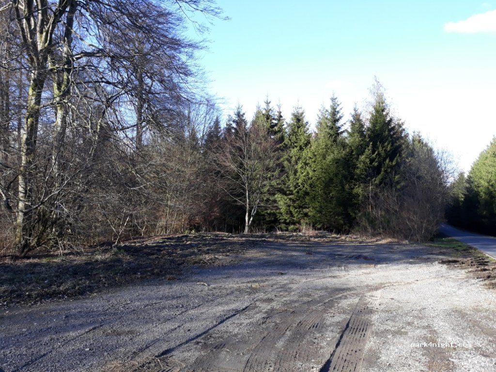 (6640) Vaux-sur-Sûre - Rue de Marche — foto 2