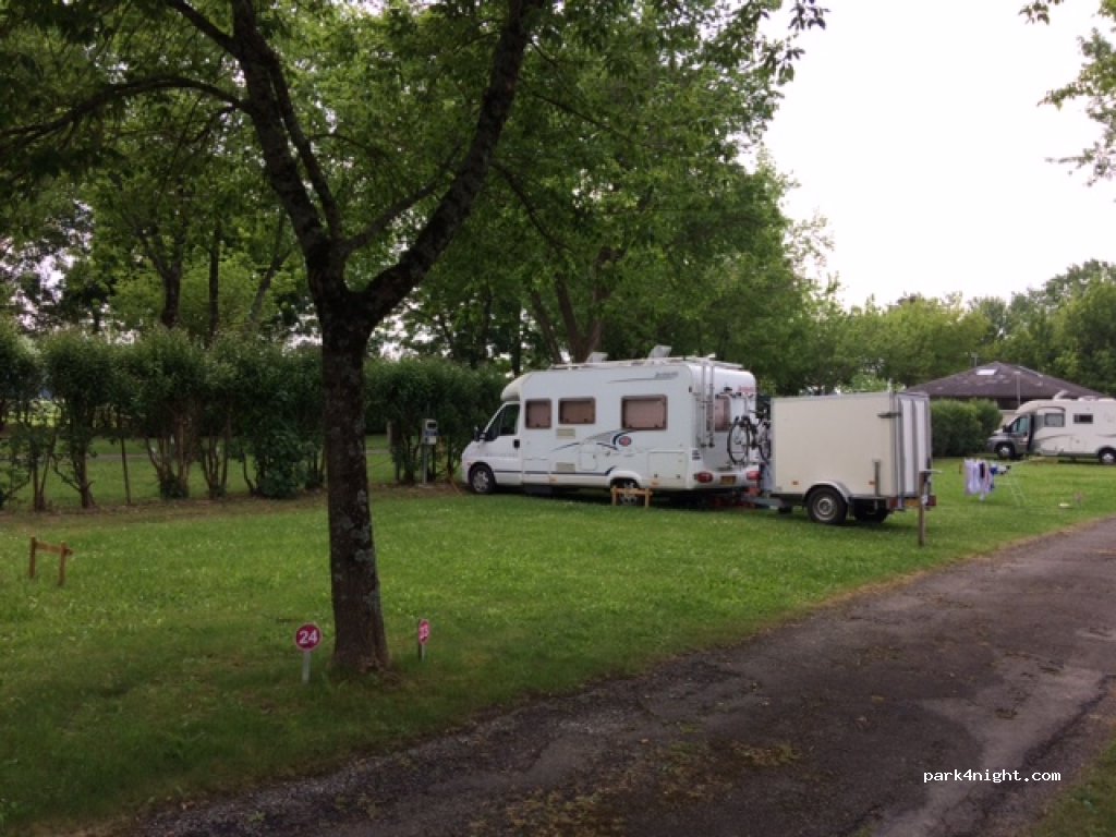 Camping Pyrénées Nature — foto 2