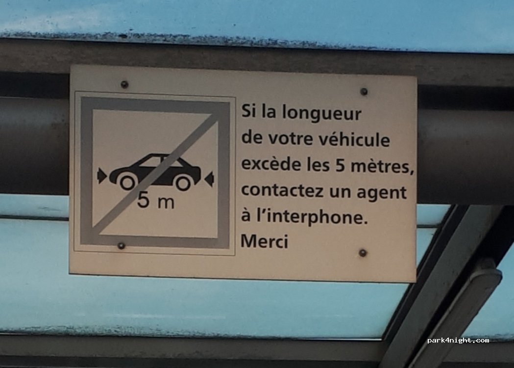 (77990) Le Mesnil-Amelot - Rue de New York — foto 3