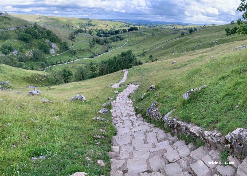 (BD23 4DG) Malham - — foto 3