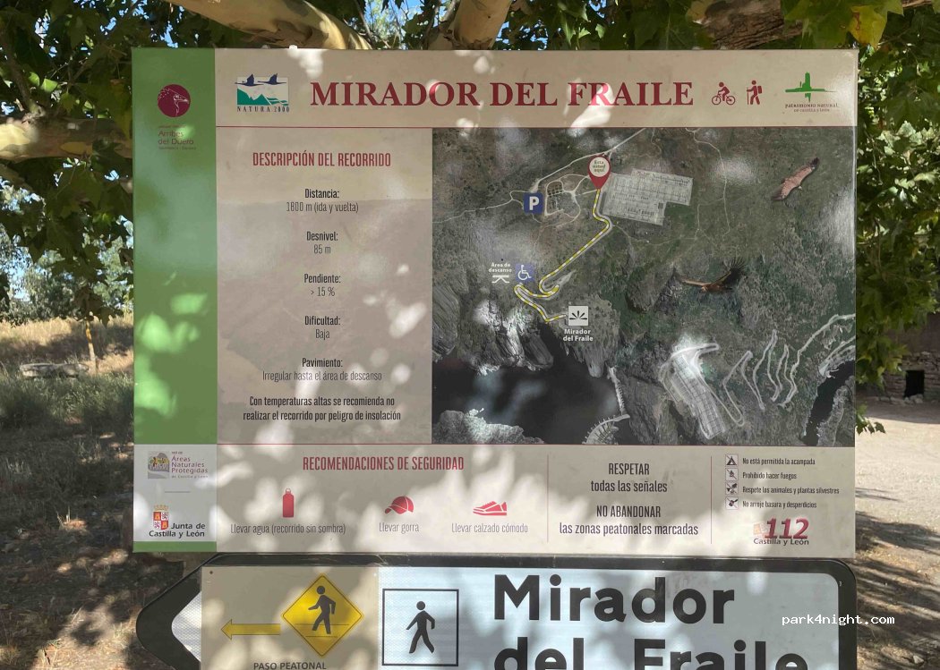 (37253) Aldeadávila de la Ribera - Unnamed Road — foto