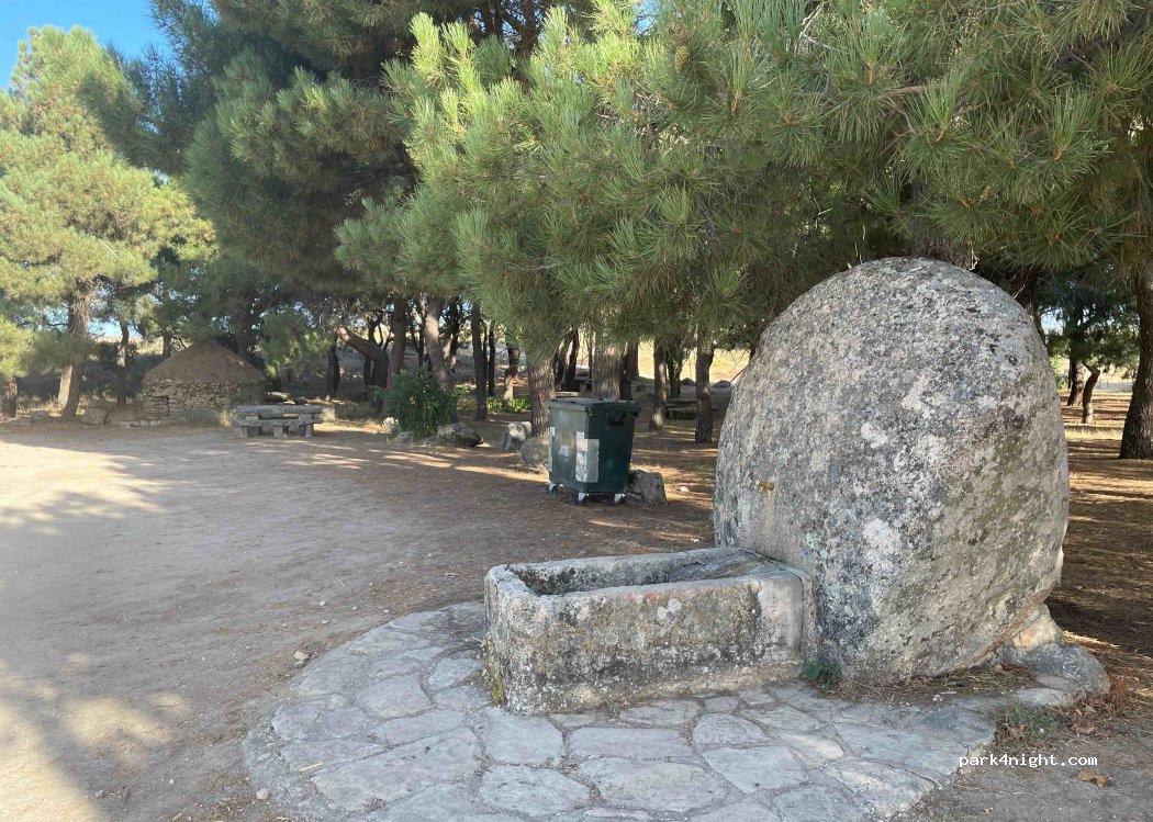 (37253) Aldeadávila de la Ribera - Unnamed Road — foto 2