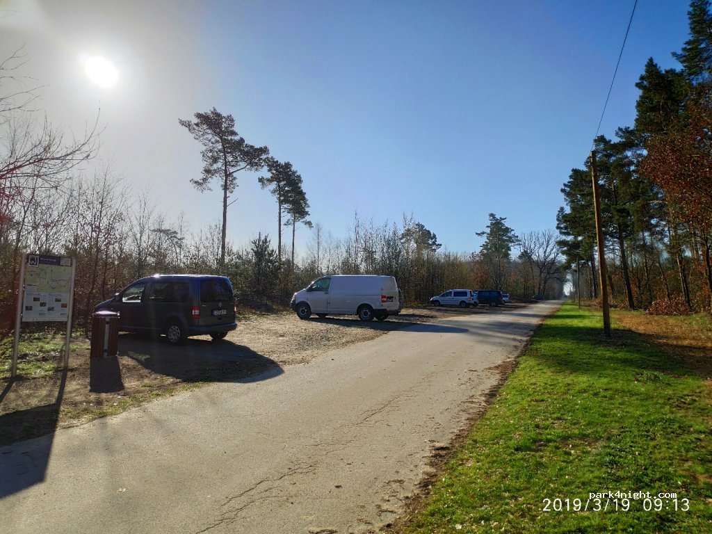 (41372) Niederkrüchten - Alte Zollstraße — foto 2
