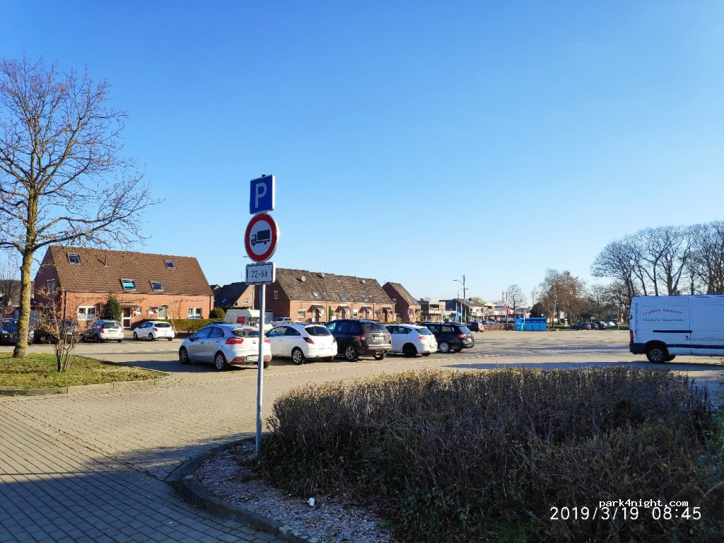 (41372) Niederkrüchten - 6 Schulstraße — foto 4