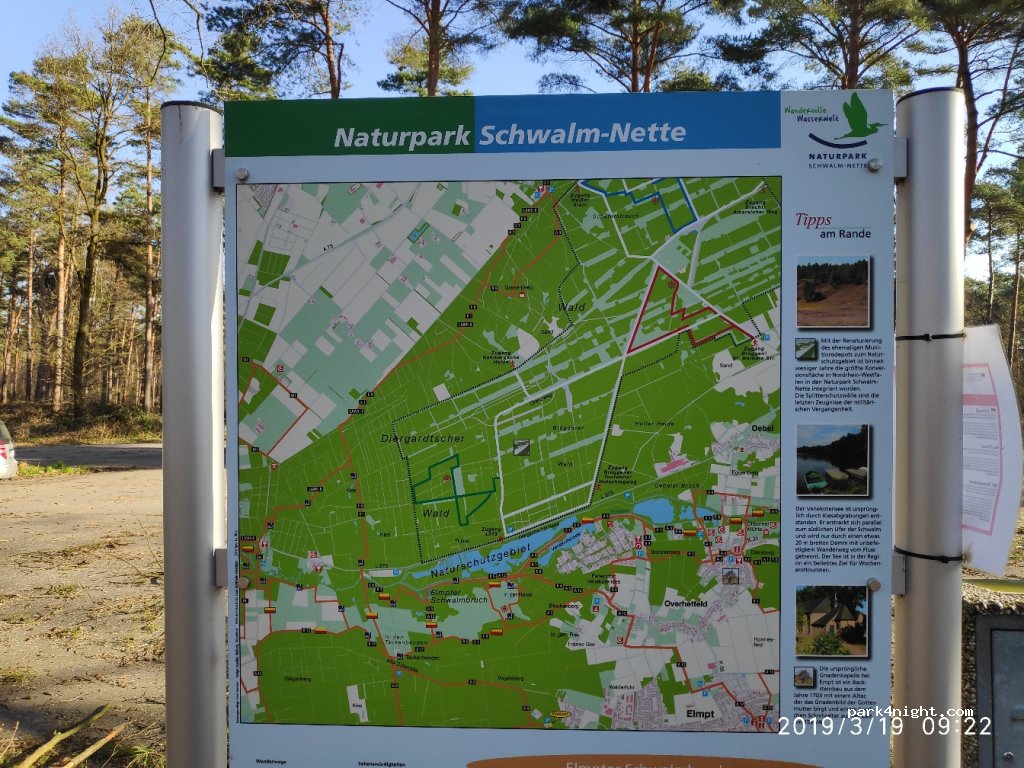 (41372) Niederkrüchten - Waldstraße — foto 2