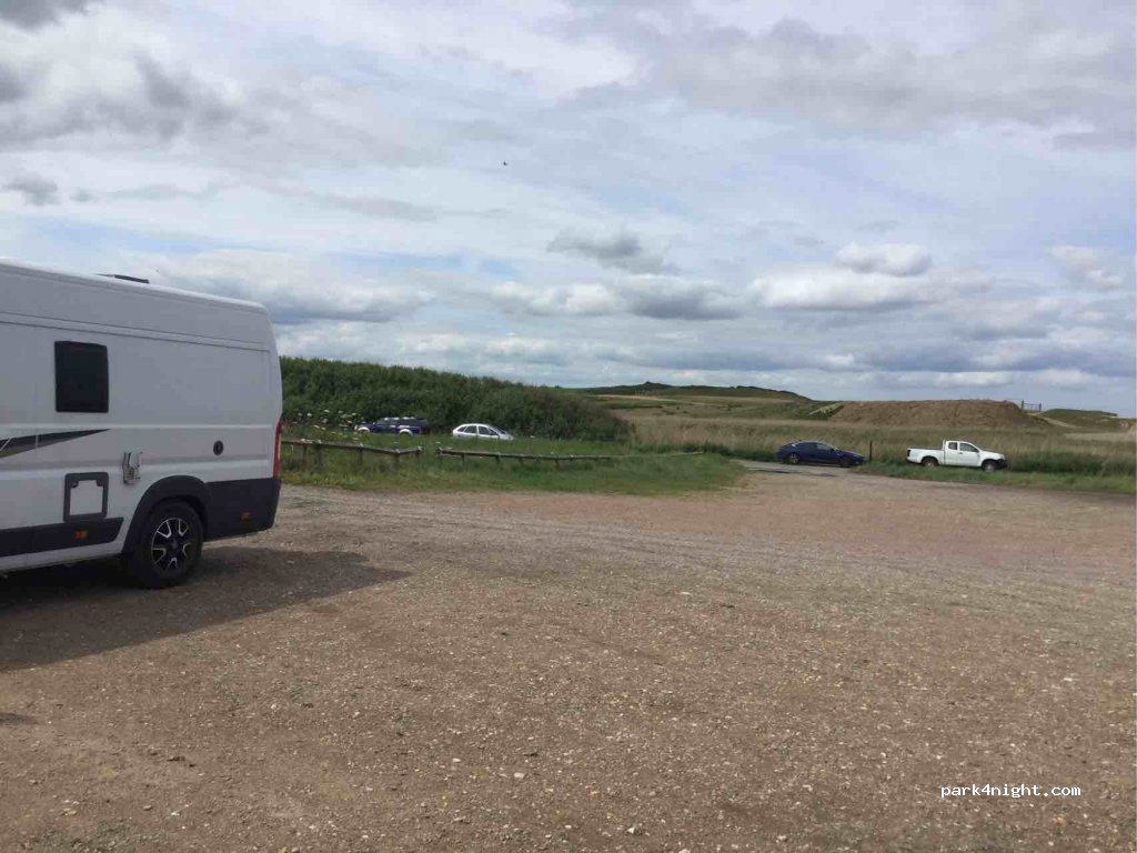 (NR25 7AH) Weybourne - 3 Beach Lane — foto