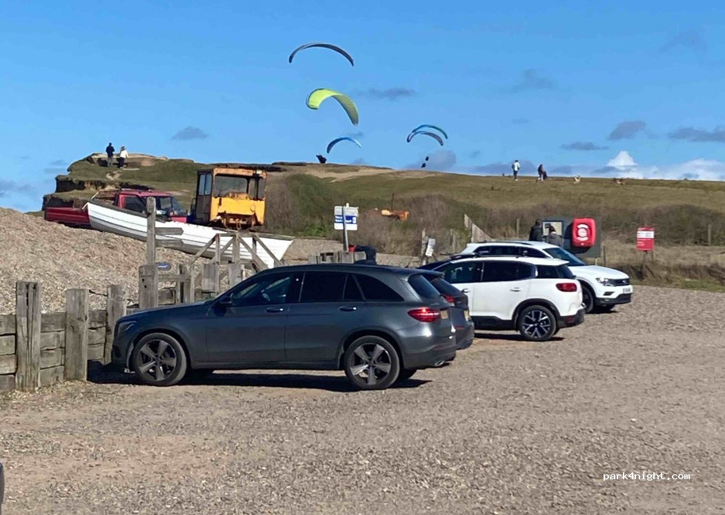(NR25 7AH) Weybourne - 3 Beach Lane — foto 2