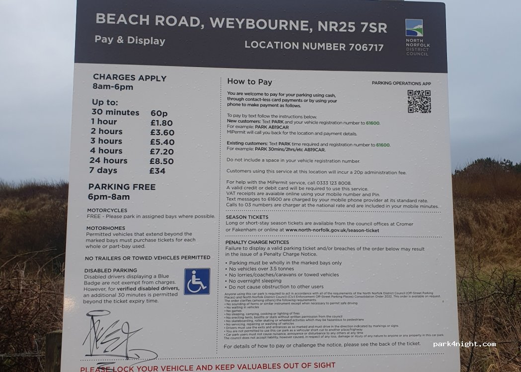 (NR25 7AH) Weybourne - 3 Beach Lane — foto 3