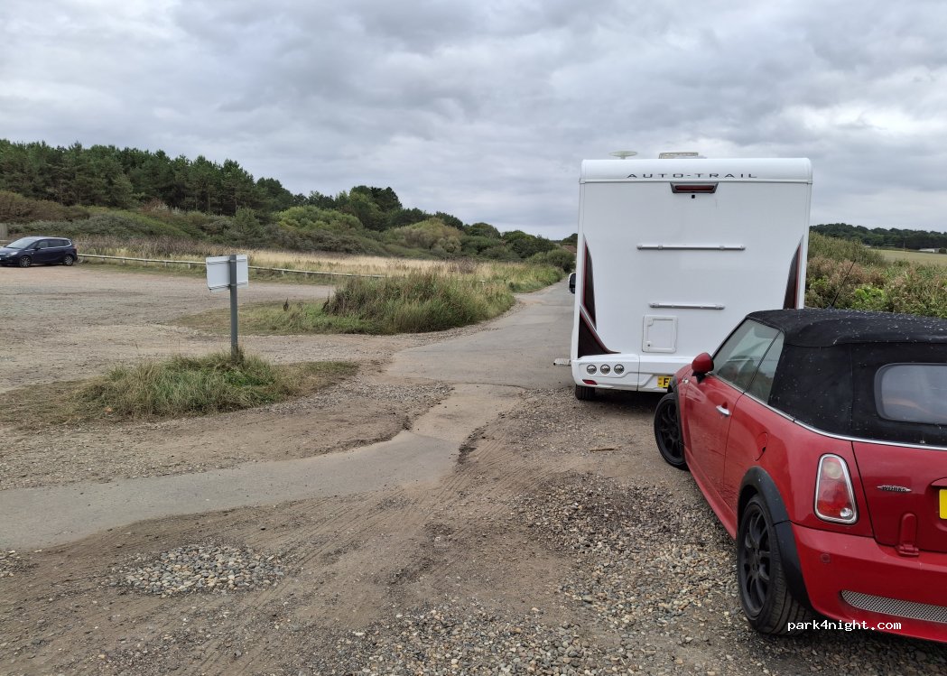 (NR25 7AH) Weybourne - 3 Beach Lane — foto 4