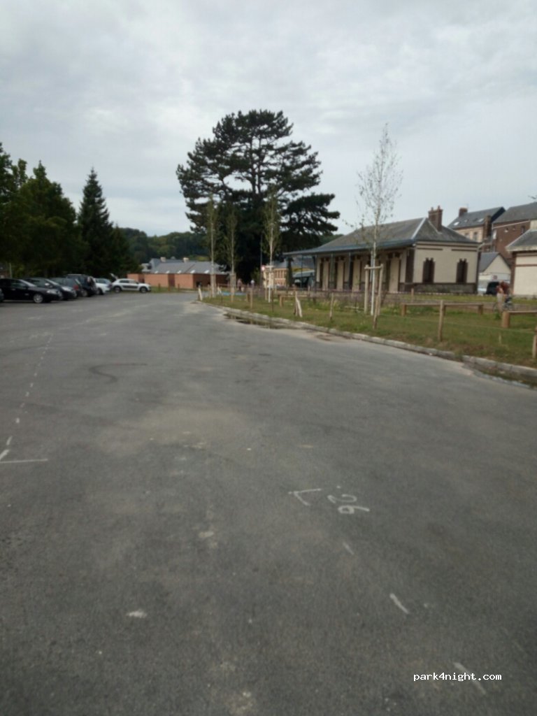 (76450) Cany-Barville - 31 Rue du Chauffour — foto 3