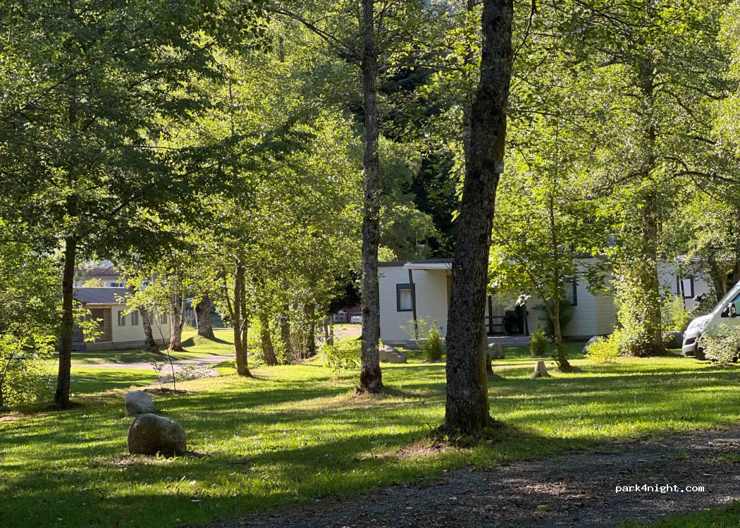 Camping du Schlossberg — foto 2