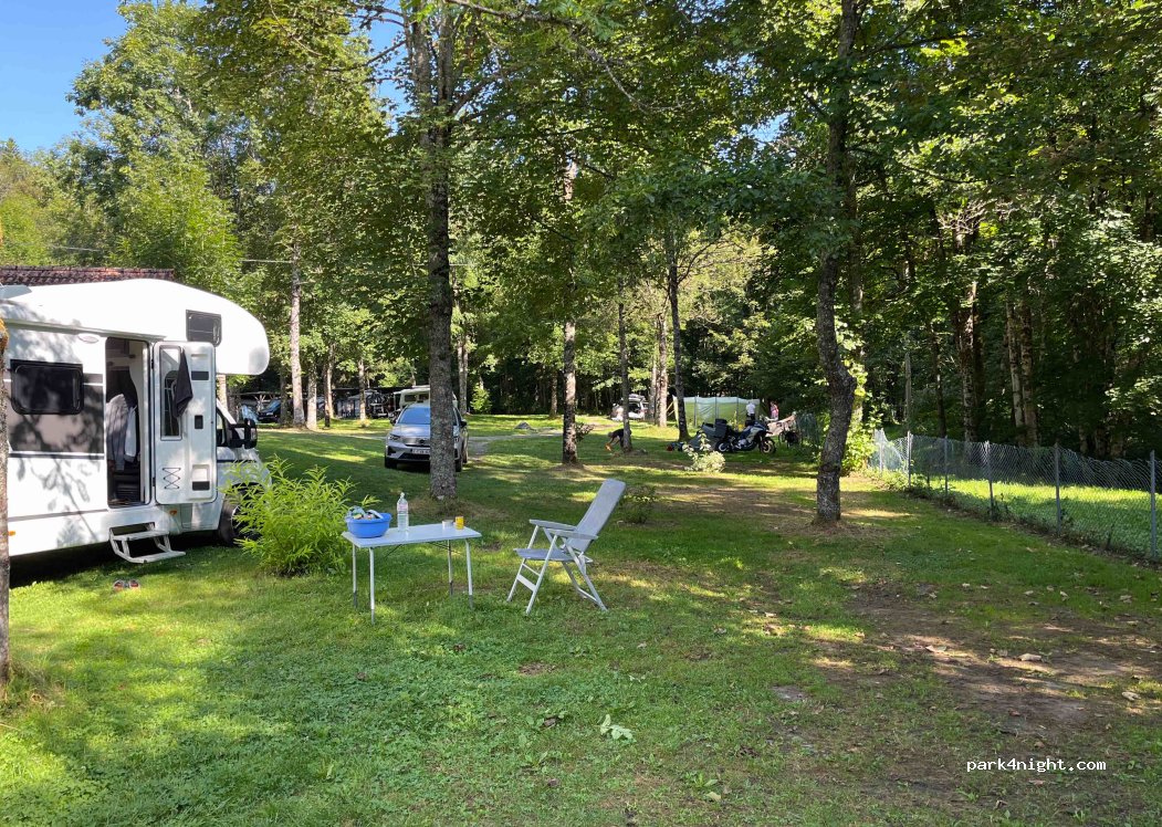 Camping du Schlossberg — foto 3