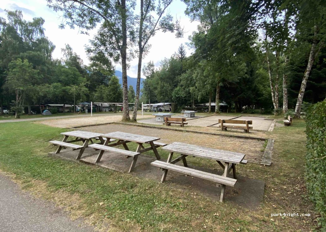 Camping du Schlossberg — foto 4